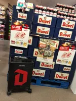 DU(I)VELSE WINACTIE! 😈